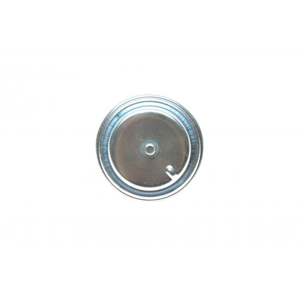 06843 FEBI BILSTEIN Подушка двигуна (L) Opel Omega/Record 2.0D-2.3D -94