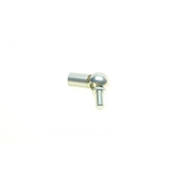 07045 FEBI BILSTEIN Куліса штока перемикання передач (d=16mm) (M10x1)