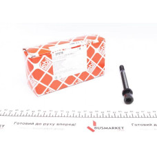 07076 FEBI BILSTEIN Болт головки Audi 80/100/A6 -98 (M11x1.5)