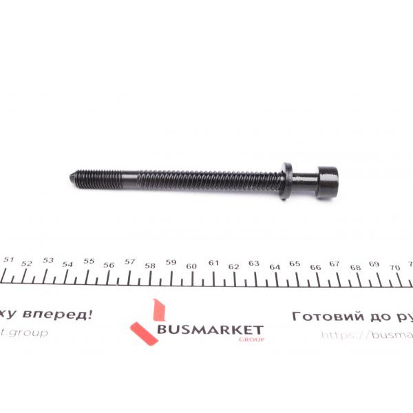07076 FEBI BILSTEIN Болт головки Audi 80/100/A6 -98 (M11x1.5)
