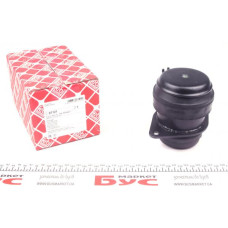07121 FEBI BILSTEIN Подушка двигуна (задня) (R) VW Caddy II 95-04/Golf III 91-98