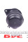07121 FEBI BILSTEIN Подушка двигуна (задня) (R) VW Caddy II 95-04/Golf III 91-98
