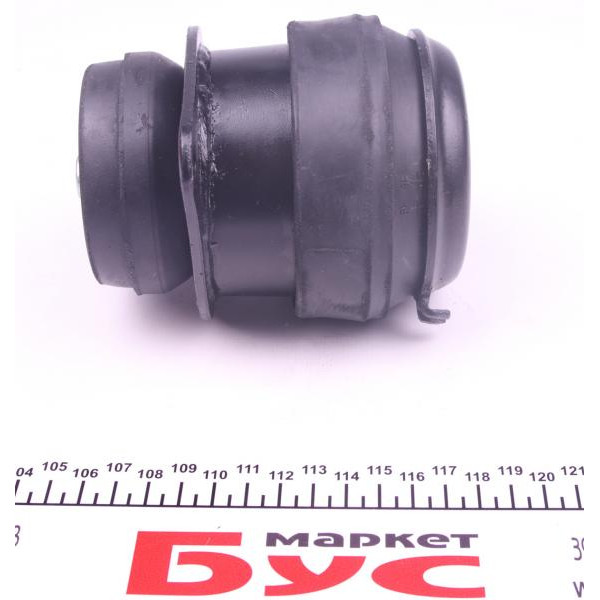 07121 FEBI BILSTEIN Подушка двигуна (задня) (R) VW Caddy II 95-04/Golf III 91-98