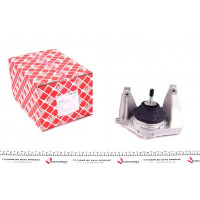 07147 FEBI BILSTEIN Подушка двигателя (R) Audi 100/A6 2.6-2.8 90-97