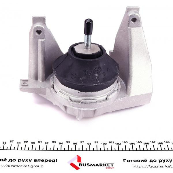 07147 FEBI BILSTEIN Подушка двигателя (R) Audi 100/A6 2.6-2.8 90-97