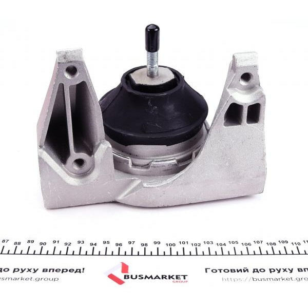 07147 FEBI BILSTEIN Подушка двигателя (R) Audi 100/A6 2.6-2.8 90-97