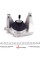 07147 FEBI BILSTEIN Подушка двигателя (R) Audi 100/A6 2.6-2.8 90-97