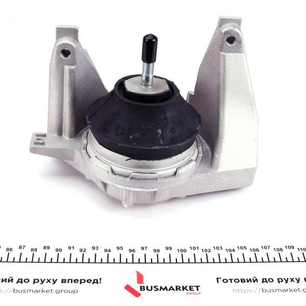 07147 FEBI BILSTEIN Подушка двигателя (R) Audi 100/A6 2.6-2.8 90-97
