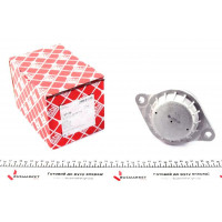 07170 FEBI BILSTEIN Подушка двигуна Audi 90/100/A6 2.0/2.2/2.3 87-95