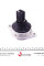 07170 FEBI BILSTEIN Подушка двигуна Audi 90/100/A6 2.0/2.2/2.3 87-95