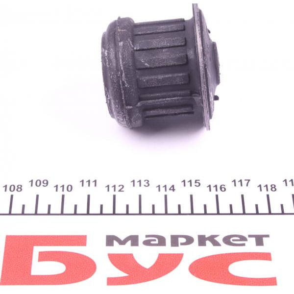 07181 FEBI BILSTEIN Сайлентблок балки (передньої/спереду) Audi 80 91-96/90 84-91/VW Passat 81-88