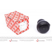 07186 FEBI BILSTEIN Подушка двигуна (передня) VW Caddy II/ Golf III/ IV 91-04