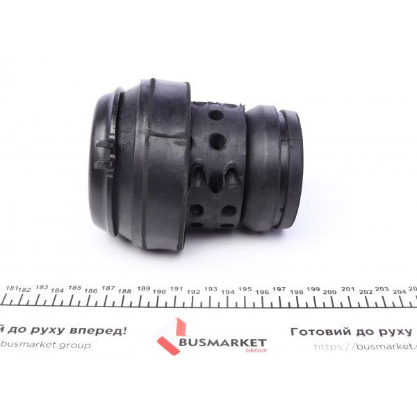 07186 FEBI BILSTEIN Подушка двигуна (передня) VW Caddy II/ Golf III/ IV 91-04