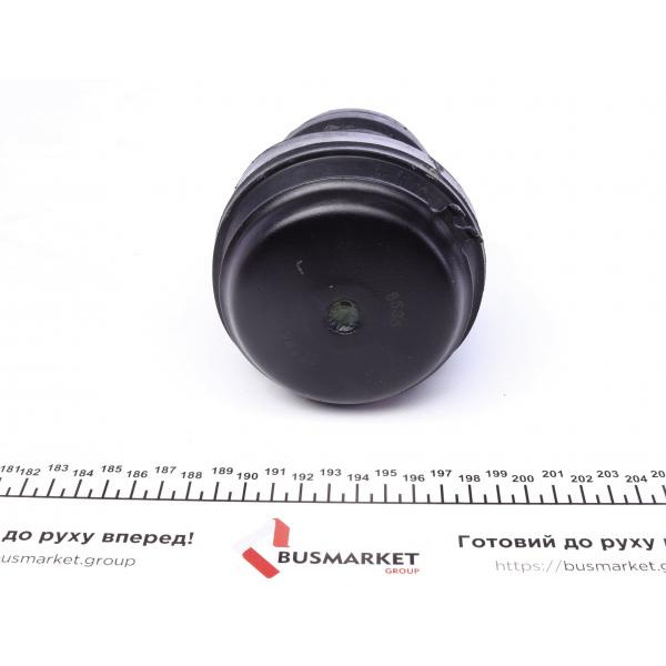 07186 FEBI BILSTEIN Подушка двигуна (передня) VW Caddy II/ Golf III/ IV 91-04
