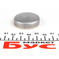 07284 FEBI BILSTEIN Заглушка блоку циліндрів VW (d=36.6mm)