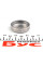07284 FEBI BILSTEIN Заглушка блоку циліндрів VW (d=36.6mm)