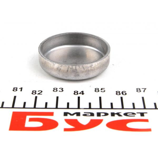 07284 FEBI BILSTEIN Заглушка блоку циліндрів VW (d=36.6mm)