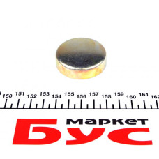 07295 FEBI BILSTEIN Заглушка блоку циліндрів BMW 3 (E36)/5 (E34)/7 (E32)/Z3 (E36) M51D25/M30B34 -09 (d=45)