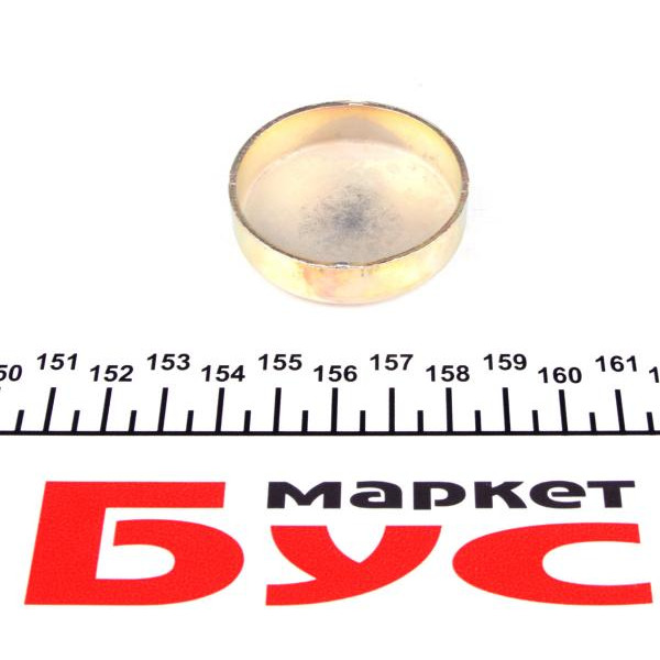 07295 FEBI BILSTEIN Заглушка блоку циліндрів BMW 3 (E36)/5 (E34)/7 (E32)/Z3 (E36) M51D25/M30B34 -09 (d=45)