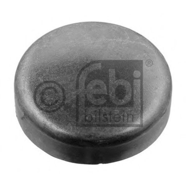 07295 FEBI BILSTEIN Заглушка блоку циліндрів BMW 3 (E36)/5 (E34)/7 (E32)/Z3 (E36) M51D25/M30B34 -09 (d=45)