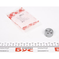 07376 FEBI BILSTEIN Підшипник вижимний VW 1.9D/SDI Caddy II/Golf II/III
