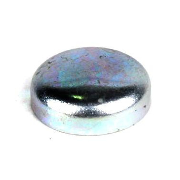 07537 FEBI BILSTEIN Заглушка блоку циліндрів Audi/VW 2.0-2.8 -96 (d=16mm)