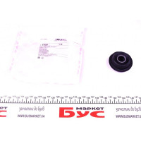 07538 FEBI BILSTEIN Сайлентблок важеля (переднього/знизу/зовні) Audi 100/200 83-91 (поперечного)