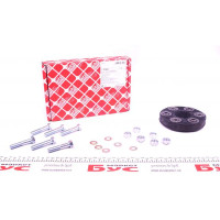 07541 FEBI BILSTEIN Ремкомплект муфти кардана для карданного валу MB (W114/W115/W123) 68-85