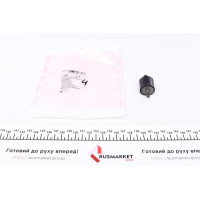 07606 FEBI BILSTEIN Кронштейн корпусу повітряного фільтра MB S-class (W126) -93