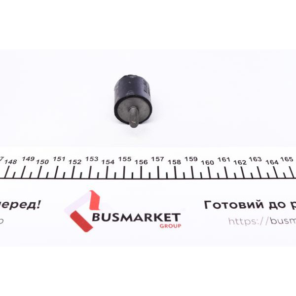 07606 FEBI BILSTEIN Кронштейн корпуса фильтра воздушного MB S-class (W126) -93