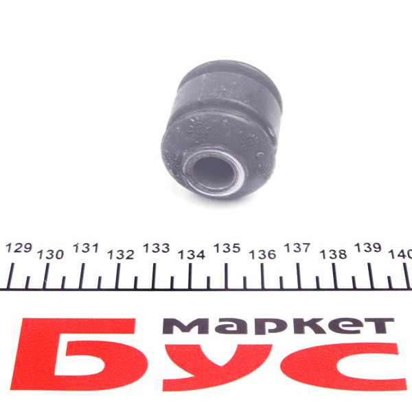 07623 FEBI BILSTEIN Сайлентблок тяги (реактивной/задней) Audi 90/100/A6 84-97
