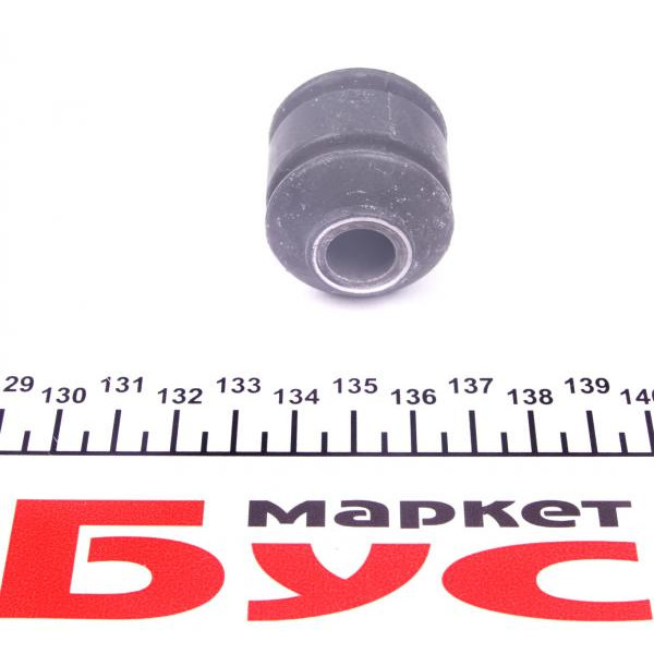 07623 FEBI BILSTEIN Сайлентблок тяги (реактивной/задней) Audi 90/100/A6 84-97