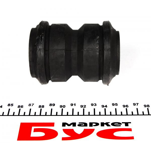 07673 FEBI BILSTEIN Сайлентблок ресори (задня) MB Vario
