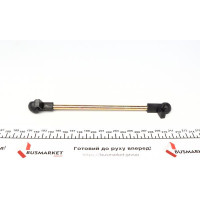 07702 FEBI BILSTEIN Тяга перемикання передач VW Golf III-IV 1.8/2.0 91-02/Seat Toledo 1.6i/1.9D 91-99