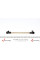07702 FEBI BILSTEIN Тяга перемикання передач VW Golf III-IV 1.8/2.0 91-02/Seat Toledo 1.6i/1.9D 91-99