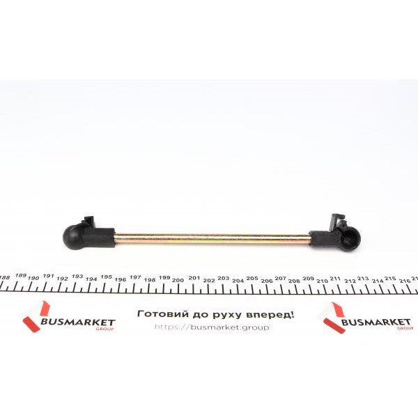 07702 FEBI BILSTEIN Тяга перемикання передач VW Golf III-IV 1.8/2.0 91-02/Seat Toledo 1.6i/1.9D 91-99