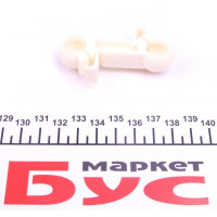 07705 FEBI BILSTEIN Тяга переключения передач VW Golf III 91-02