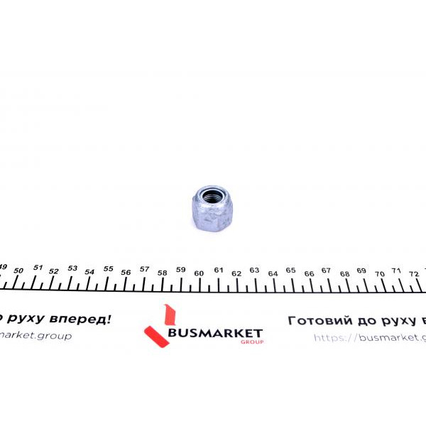 07758 FEBI BILSTEIN Болт важеля (переднього/знизу) MB (W210) 95-03