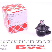 07855 FEBI BILSTEIN Опора кульова (передня/знизу/зовні) VW Golf/Jetta -92