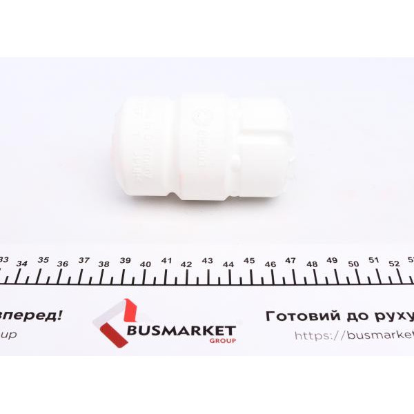 08017 FEBI BILSTEIN Відбійник амортизатора (переднього) Audi 100/A6 91-97-