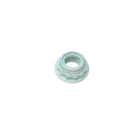 08023 FEBI BILSTEIN Гайка (M20x1.5) з буртиком самоконтрольна