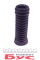 08029 FEBI BILSTEIN Пильник рейки кермовий VW Passat 80-88 (27x45x150mm)