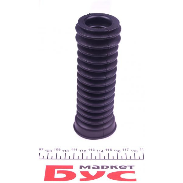 08029 FEBI BILSTEIN Пильник рейки кермовий VW Passat 80-88 (27x45x150mm)
