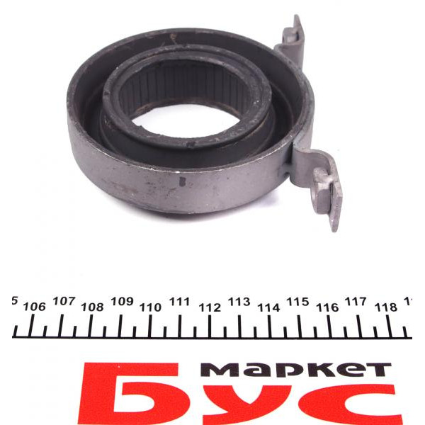 08173 FEBI BILSTEIN Підшипник підвісний Opel Omega A 1,8-2,4/2,3D/TD 86-94