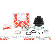 08304 FEBI BILSTEIN Пильовик шрусу (внутрішній) VW Caddy II 1.9TD/SDI 96-03