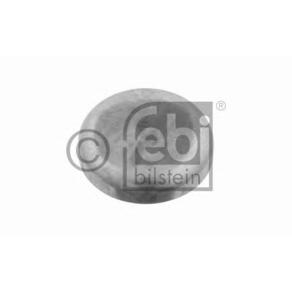 08390 FEBI BILSTEIN Заглушка блоку циліндрів VW Caddy/T4/T5/LT/Crafter (d=24)