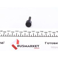 08430 FEBI BILSTEIN Отбойник крышки капота MB C-class (W202)/E-class (W210) -03