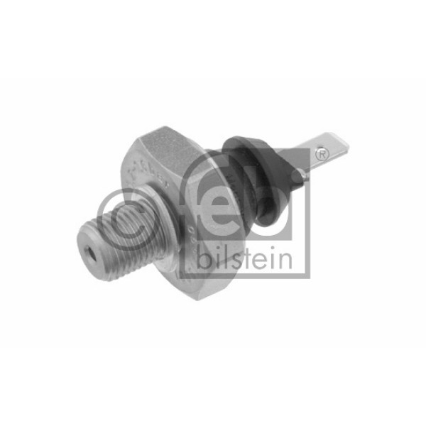 08484 FEBI BILSTEIN Датчик тиску олії VW T4 -03 (чорний)
