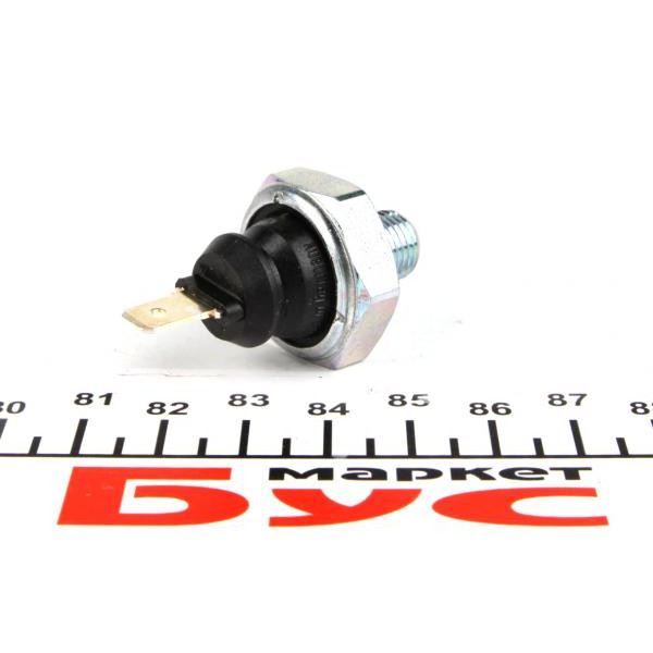 08484 FEBI BILSTEIN Датчик тиску олії VW T4 -03 (чорний)