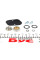 08491 FEBI BILSTEIN Ремкомплект вакуумного насоса VW 2.5TDI